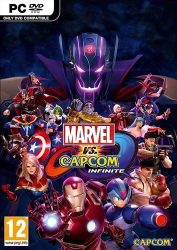 Marvel vs. Capcom Infinite (FR)