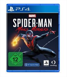 PlayStation 4 Spielesoftware 