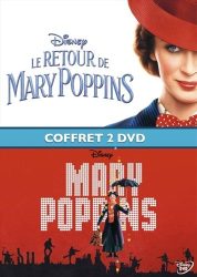 Mary Poppins & Le Retour de Mary Poppins (FR)