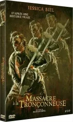 Massacre à la tronconneuse (2003) (FR)