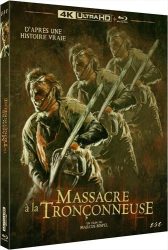 Massacre a la tronconneuse (FR)