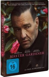 Master Gardener