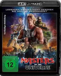 Masters of the Universe (DE)