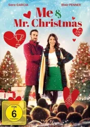 Me and Mr. Christmas (DE)