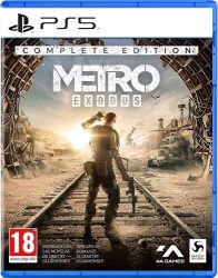 Metro Exodus Complete Edition (IT)