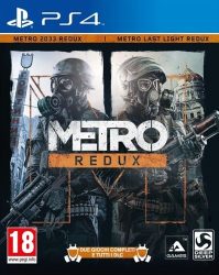Metro: Redux (IT)