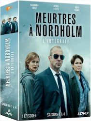 Meurtres à Nordholm - L'Intégrale (FR)