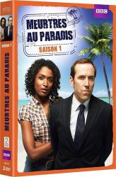 Meurtres au Paradis - Saison 1 (FR)