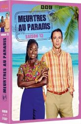 Meurtres au Paradis - Saison 13 (FR)