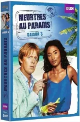 Meurtres au Paradis - Saison 3 (FR)