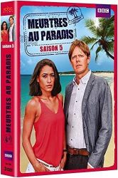 Meurtres au Paradis - Saison 5 (FR)