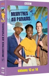 Meurtres au paradis - Saisons 13 et 14 (FR)