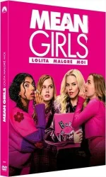 Mean Girls, lolita malgré moi (FR)