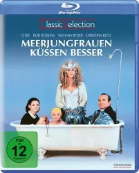 Meerjungfrauen küssen besser - BR (DE)