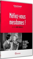 Méfiez-Vous Mesdames! (FR)
