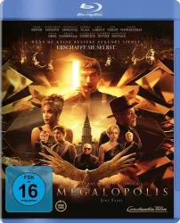 Megalopolis (DE)