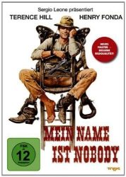 Mein Name ist Nobody (DE)