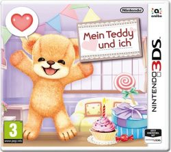 Mein Teddy und ich (DE)