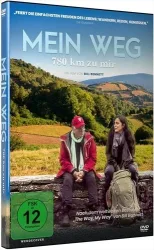 Mein Weg ? 780 km zu mir