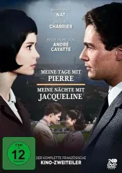 Meine Tage mit Pierre / Meine Nächte mit Jacqueline (DE)