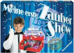 Ravensburger Meine erste Zaubershow