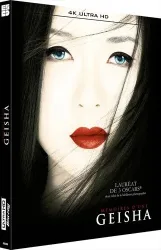 Mémoires d'une Geisha (FR)