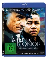 Men of Honor (DE)