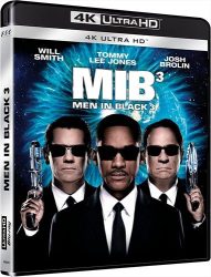 Men in Black 3 - 4K (FR)
