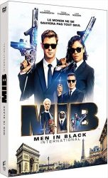 Men in Black - International (FR)