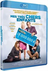 Mes très chers enfants (FR)