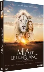 Mia et Le Lion Blanc (FR)