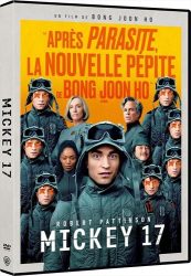 Mickey 17 (FR)