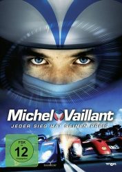 Michel Vaillant (DE)