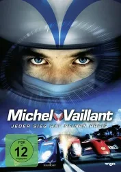 Michel Vaillant (DE)