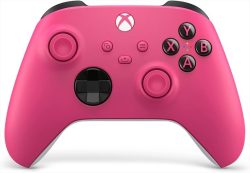 Microsoft Xbox - Wireless Controller Deep Pink