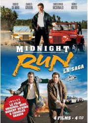 Midnight Run - La Saga (FR)