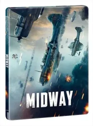 Midway - SteelBook Edition (IT)