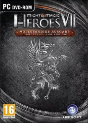 Might & Magic: Heroes VII Complete Edition (DE)