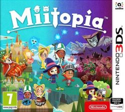 Miitopia (FR)