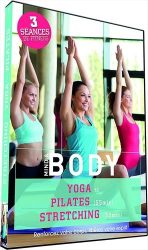 Mind & Body : Yoga + Pilates + Stretching (FR)