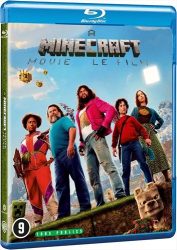 Minecraft, Le Film (FR)