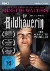 Minette Walters: Die Bildhauerin (DE)