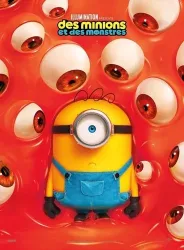 Minions - Coffret 2 Films (FR)