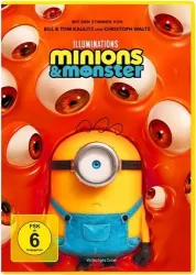 Minions & Monster (DE)