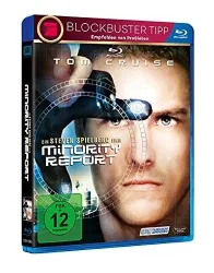 Minority Report