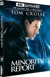 Minority Report (FR)