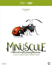 Minuscule - la vallée des fourmis perdues (FR)