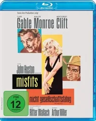 Misfits - Nicht gesellschaftsfähig (DE)