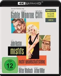 Misfits - Nicht gesellschaftsfähig (DE)
