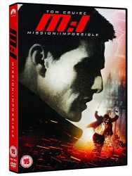 Mission Impossible 1 (DE)